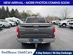 2016 Ford F-150 SuperCrew Cab 4WD Pickup for sale #H507111 - photo 7
