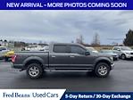 2016 Ford F-150 SuperCrew Cab 4WD Pickup for sale #H507111 - photo 9
