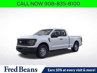 New 2025 Ford F-150 XL Super Cab for sale #H50724 - photo 1