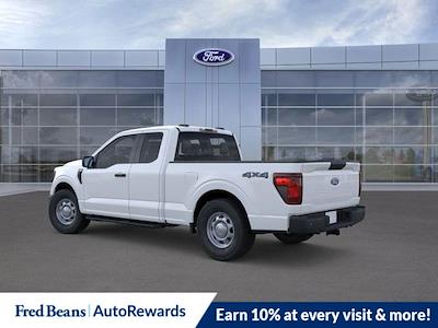 2025 Ford F-150 Super Cab 4WD Pickup for sale #H50724 - photo 2