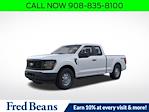 2025 Ford F-150 Super Cab 4WD Pickup for sale #H50724 - photo 1