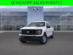2025 Ford F-150 Super Cab 4WD Pickup for sale #H50724 - photo 3