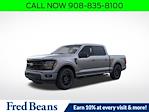 New 2025 Ford F-150 XLT SuperCrew Cab for sale #H50726 - photo 1