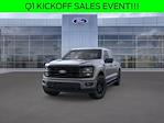 New 2025 Ford F-150 XLT SuperCrew Cab for sale #H50726 - photo 4