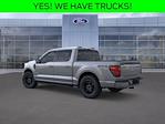 New 2025 Ford F-150 XLT SuperCrew Cab for sale #H50726 - photo 2