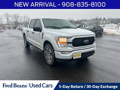2022 Ford F-150 SuperCrew Cab 4WD Pickup for sale #H507261 - photo 1