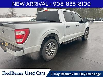 Used 2022 Ford F-150 - photo 1