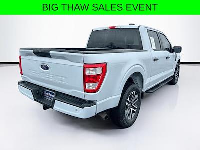 Used 2022 Ford F-150 - photo 1