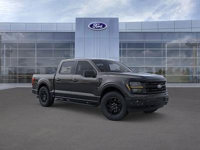 New 2025 Ford F-150 XLT SuperCrew Cab for sale #H50727 - photo 1
