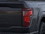 New 2025 Ford F-150 XLT SuperCrew Cab for sale #H50727 - photo 21