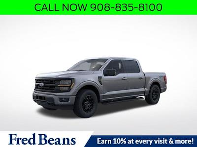 New 2025 Ford F-150 XLT SuperCrew Cab for sale #H50729 - photo 1
