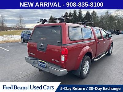 Used 2016 Nissan Frontier - photo 1