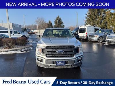 2019 Ford F-150 Regular Cab 4WD Pickup for sale #H60001P - photo 2