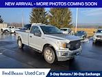 2019 Ford F-150 Regular Cab 4WD Pickup for sale #H60001P - photo 1