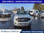 2019 Ford F-150 Regular Cab 4WD Pickup for sale #H60001P - photo 2