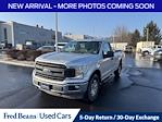 2019 Ford F-150 Regular Cab 4WD Pickup for sale #H60001P - photo 3