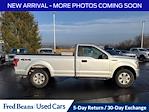 2019 Ford F-150 Regular Cab 4WD Pickup for sale #H60001P - photo 9
