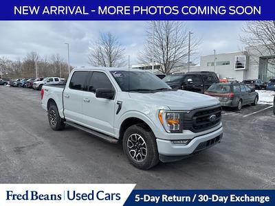 Used 2023 Ford F-150 - photo 1