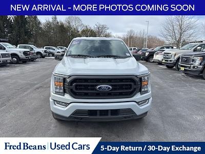 Used 2023 Ford F-150 - photo 1