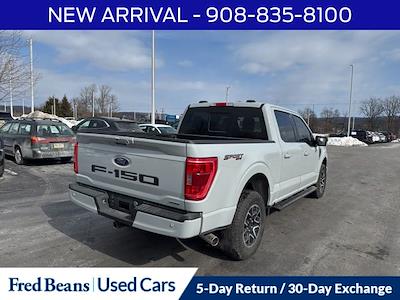 Used 2023 Ford F-150 - photo 1