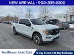 2023 Ford F-150 SuperCrew Cab 4WD Pickup for sale #H60003D - photo 1