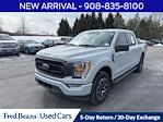 2023 Ford F-150 SuperCrew Cab 4WD Pickup for sale #H60003D - photo 3