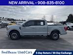 2023 Ford F-150 SuperCrew Cab 4WD Pickup for sale #H60003D - photo 4