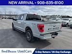 2023 Ford F-150 SuperCrew Cab 4WD Pickup for sale #H60003D - photo 6