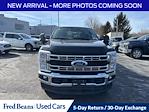2024 Ford F-250 Crew Cab 4WD Pickup for sale #H60003P - photo 3