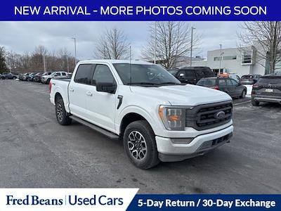 Used 2023 Ford F-150 - photo 1
