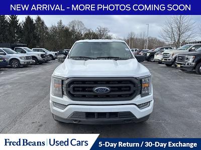 Used 2023 Ford F-150 - photo 1
