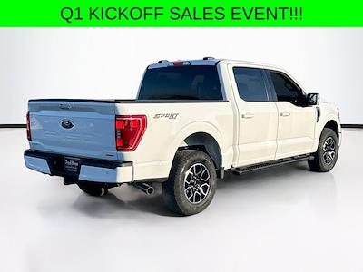Used 2023 Ford F-150 - photo 1