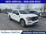 2023 Ford F-150 SuperCrew Cab 4WD Pickup for sale #H60004D - photo 1