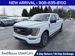 2023 Ford F-150 SuperCrew Cab 4WD Pickup for sale #H60004D - photo 3