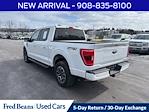2023 Ford F-150 SuperCrew Cab 4WD Pickup for sale #H60004D - photo 6
