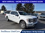 2021 Ford F-150 SuperCrew Cab 4WD Pickup for sale #H60004P - photo 1