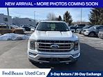 2021 Ford F-150 SuperCrew Cab 4WD Pickup for sale #H60004P - photo 3