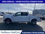 2021 Ford F-150 SuperCrew Cab 4WD Pickup for sale #H60004P - photo 5