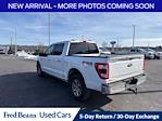 2021 Ford F-150 SuperCrew Cab 4WD Pickup for sale #H60004P - photo 6