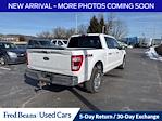 2021 Ford F-150 SuperCrew Cab 4WD Pickup for sale #H60004P - photo 2