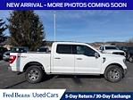 2021 Ford F-150 SuperCrew Cab 4WD Pickup for sale #H60004P - photo 8