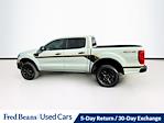 Used 2022 Ford Ranger XLT SuperCrew Cab for sale #H60004S - photo 5