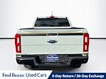 Used 2022 Ford Ranger XLT SuperCrew Cab for sale #H60004S - photo 7