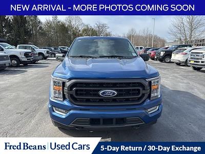 Used 2023 Ford F-150 - photo 1
