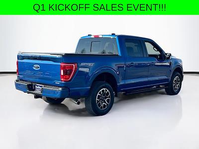 Used 2023 Ford F-150 - photo 1