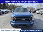 2023 Ford F-150 SuperCrew Cab 4WD Pickup for sale #H60005D - photo 2