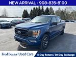 2023 Ford F-150 SuperCrew Cab 4WD Pickup for sale #H60005D - photo 3