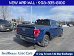 2023 Ford F-150 SuperCrew Cab 4WD Pickup for sale #H60005D - photo 8