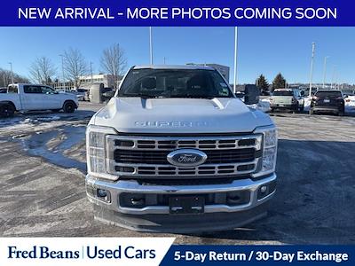 2025 Ford F-250 Crew Cab 4WD Pickup for sale #H60005P - photo 2