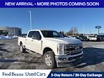 Used 2025 Ford F-250 XLT Crew Cab for sale #H60005P - photo 1